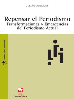 cover image of Repensar el periodismo